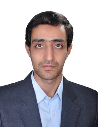 مهران محمدی جوزدانی