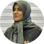 ذکیه بدرآبادی
