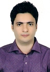 عرفان باقری مقدم