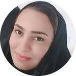 نادیا علمی خواه
