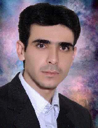علی محمدی