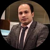 محمد امین کارآمد نیت