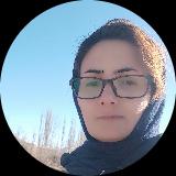 فاطمه بهزادی