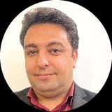 مهرداد آقایی
