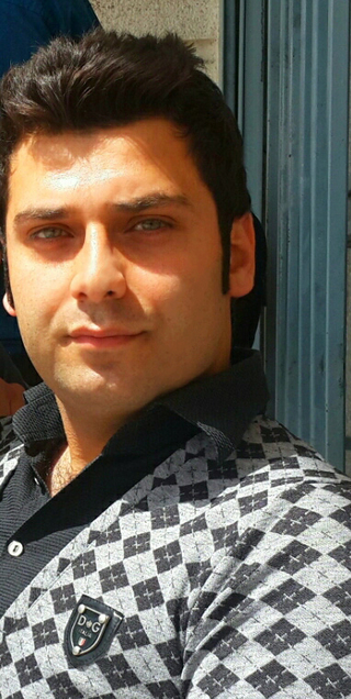 مهران ذکریایی