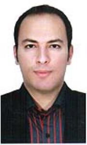 رضا صابری