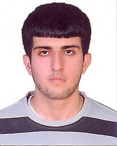 احمدرضا ابراهیم پور