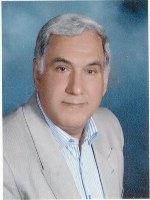 محمدمهدی شمس