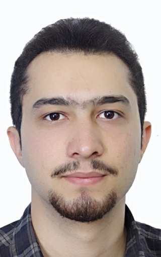 مهدی بهاری