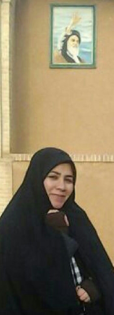 فاطمه اسدی طالخونچه