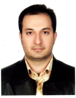 سیدامیر شریفی