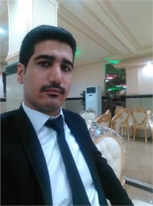 امین آقاجانی