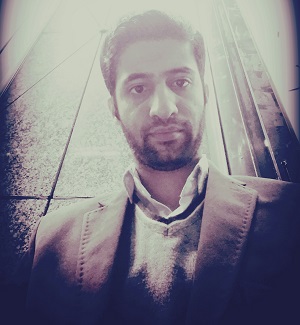 محمد پورامیری