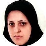 مریم  جمشیدی خزلی