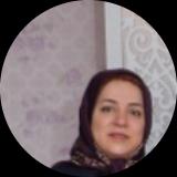 مریم احمدی