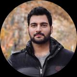 محمد حسین گندم کار