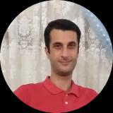 مسعود حقانی پاشاکی