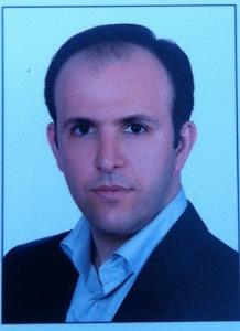 عباسعلی روحانی