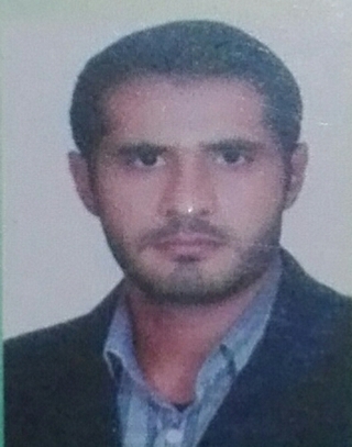 حسن ولی نژاد