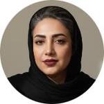 فریبا سعیدی