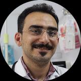 سروش نجفی نژاد