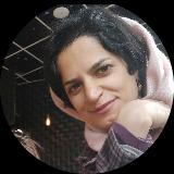 سهیلا پورامین