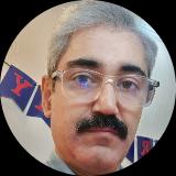 عباس نجفی