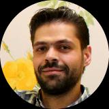 سید محسن حیدری