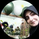 فاطمه  سرخیل