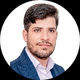 محمد  ابراهیمی آشنا 