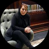 فرزانه پوررضا