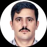 یاسر کاظمی حسنوند