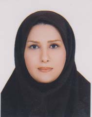 سمیه جلالی
