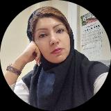 مرضیه کیایی