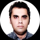 مهرداد  غضنفری 