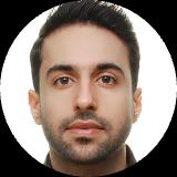 مهبد خدامروتی