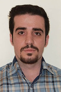 محمد صمدپور