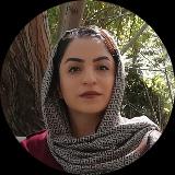 سارا درویش 