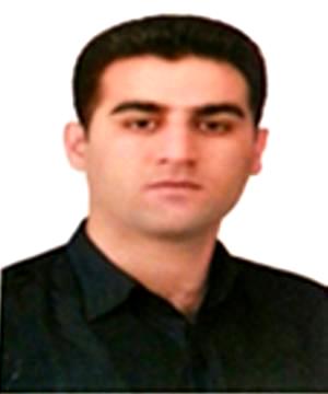 سید فرهاد حسینی