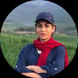 صبا چراغعلی