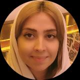 غزل جلیلی