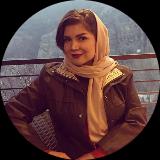 نیلوفر  دارستانی