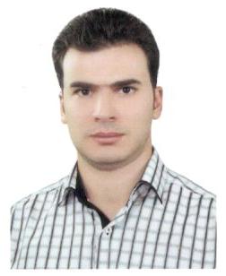 امین خدابخشی