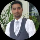 مهدی  جبوری عباسی