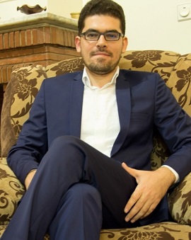 سیدقاسم موسوی