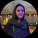 ساینا  بنی هاشمی