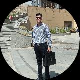 امیرحسین راستگو