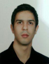 میلاد حاجی باقری
