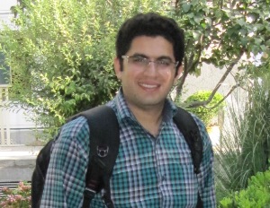 مرتضی بحرینی