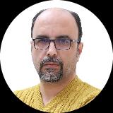احمد شاهوند
